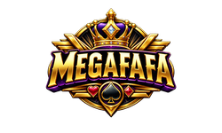 LOGO gambar orang sabung ayam